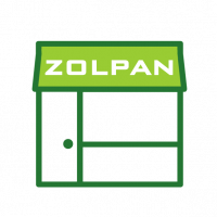 Magasins de peintures ZOLPAN