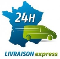 Nos services experts : emballage de qualité, livraison 24h/48h, -  Districolor