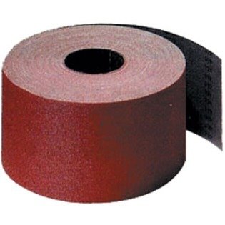 Rouleau abrasif
