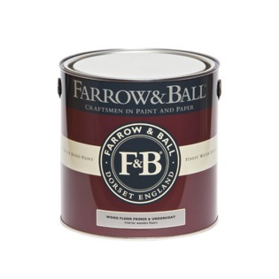 Farrow & ball sous couche peinture sol