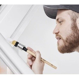 Peinture boiserie