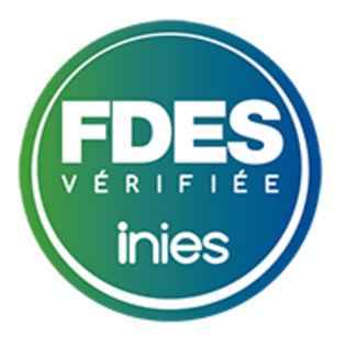 Peinture façade souple renforcée au siloxane - equation lisse mat