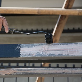 Préparation des supports