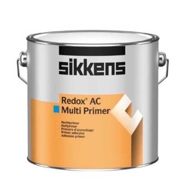 Primaire sikkens redox ac multiprimer Districolor