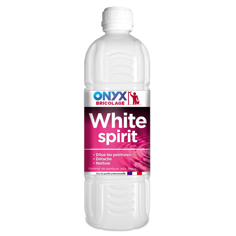 White spirit